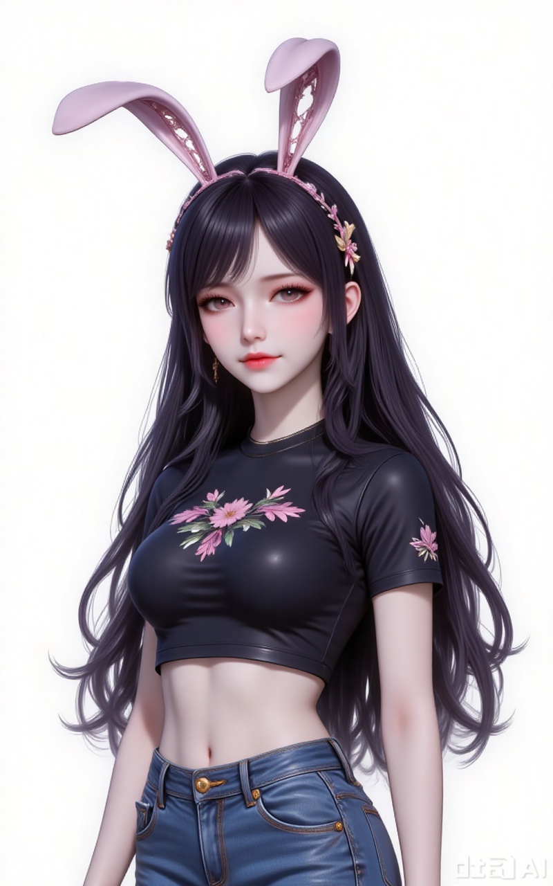 DJ_江楠楠-衣服百搭款-斗罗大陆2-F.1