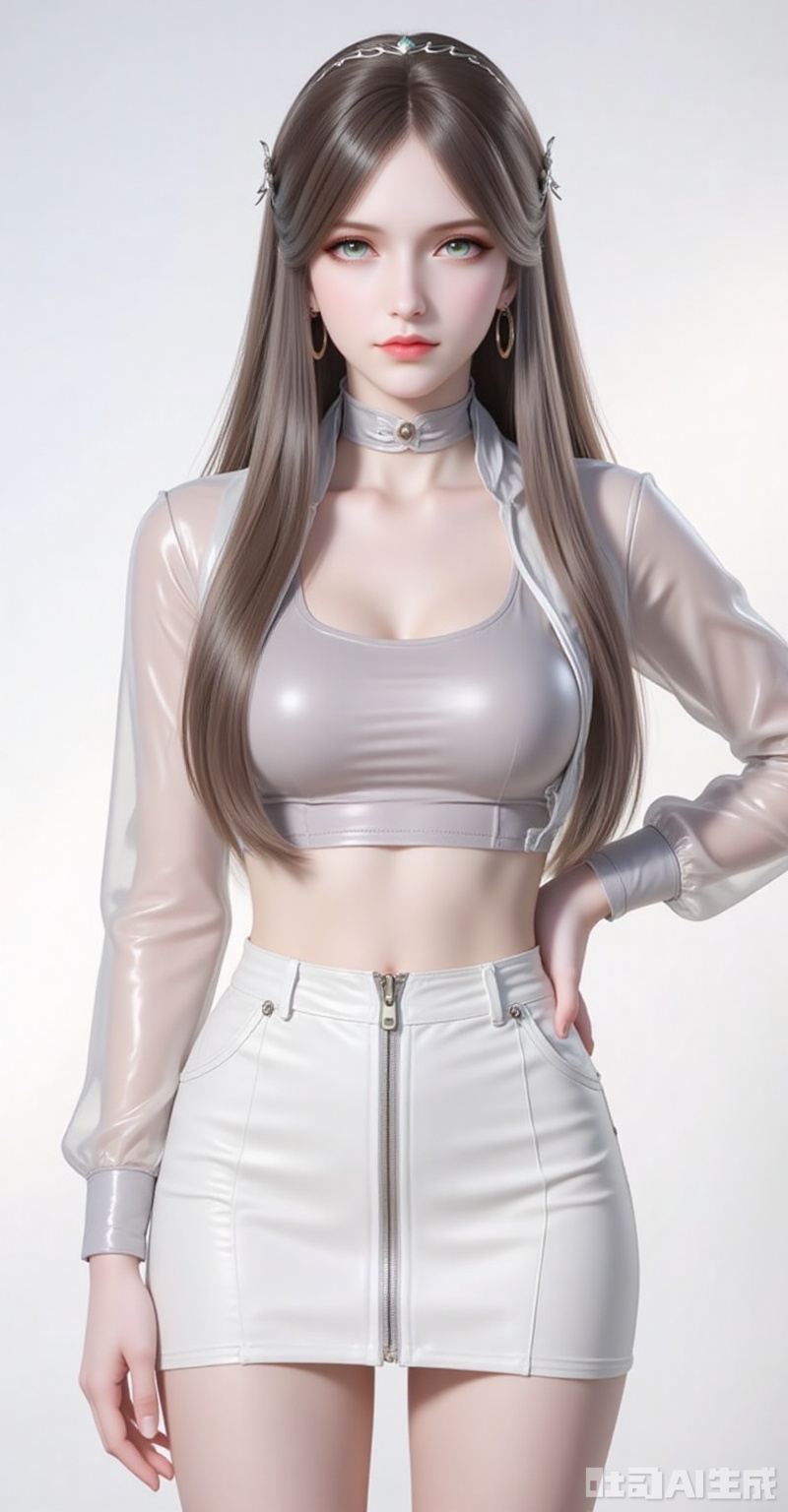 DJ_宁荣荣_衣服百搭款_斗罗大陆-F.1