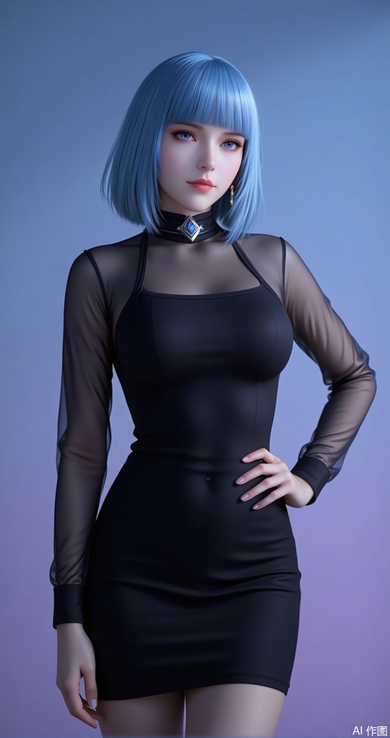 DJ_沈流玉_衣服百搭款_天水战队_斗罗大陆-F.1