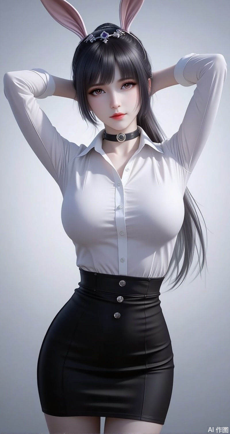 DJ_小舞_衣服百搭款_斗罗大陆-F.1