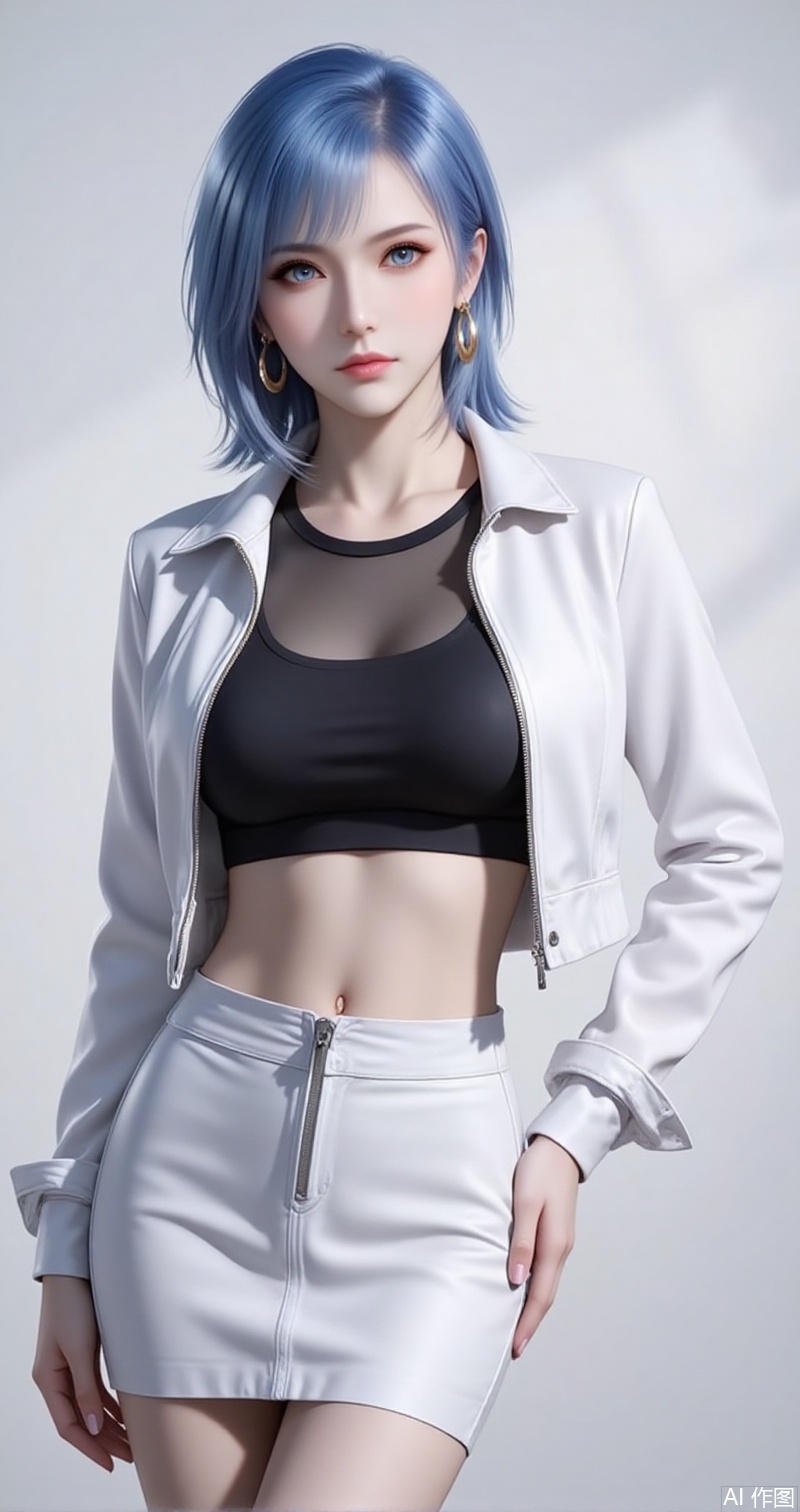 DJ_雪舞_衣服百搭款_天水战队_斗罗大陆-F.1