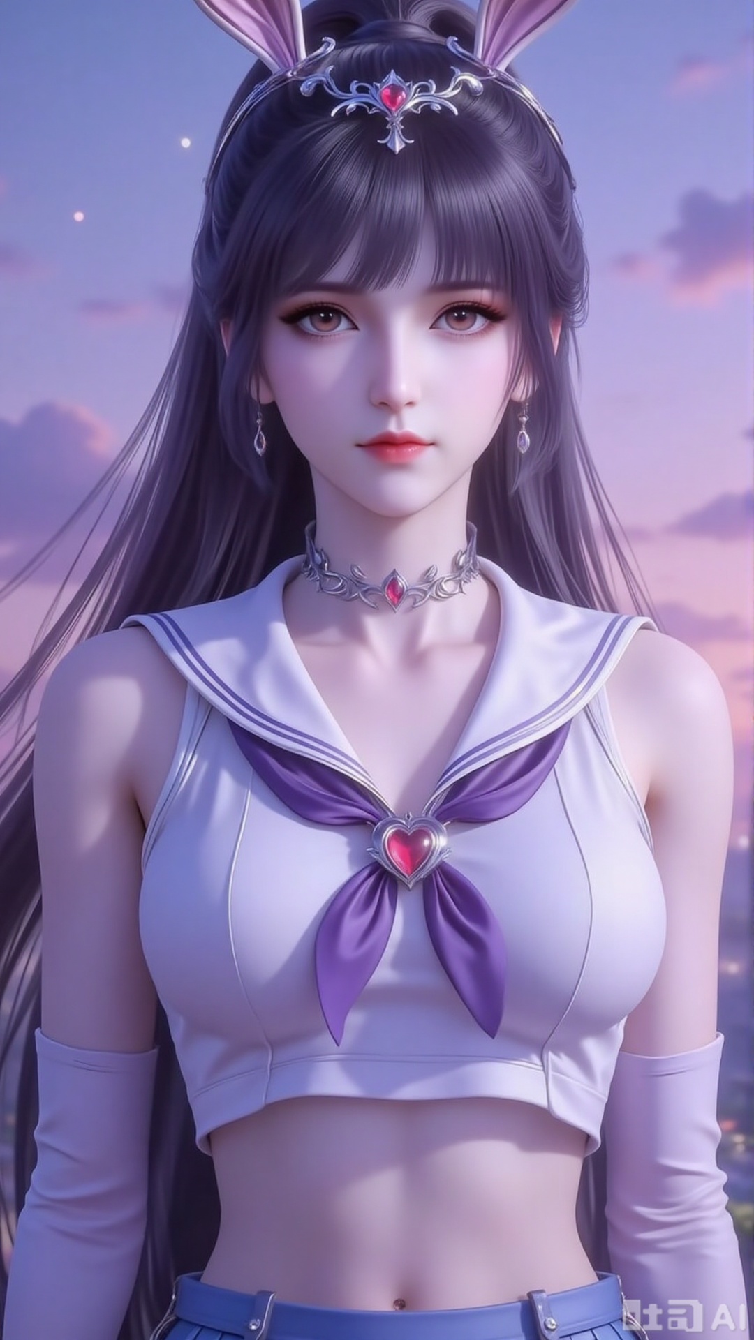 DJ_滤镜_美颜和提升出图质量_百变服装_F.1