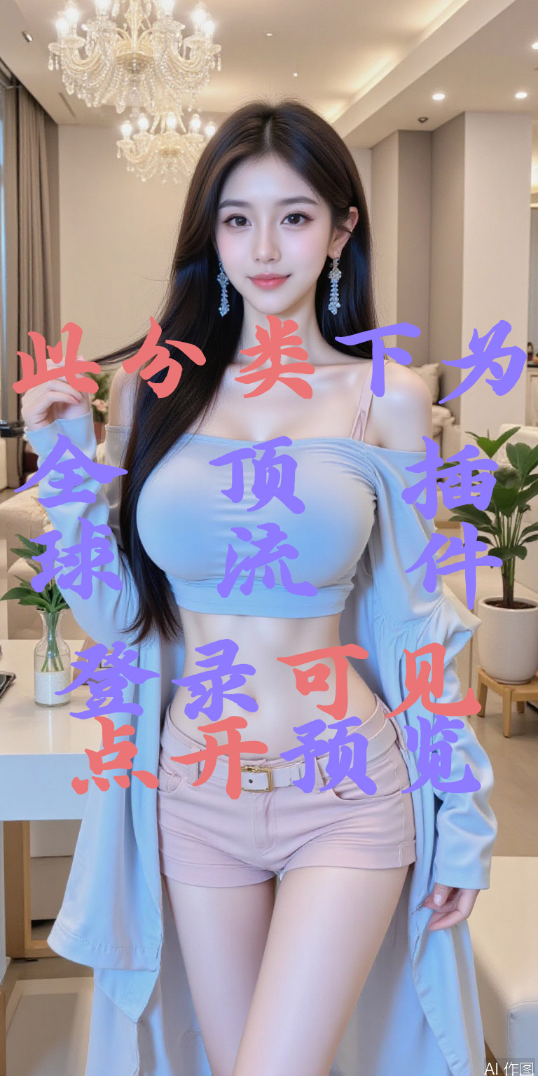 全球顶流插件|点开预览